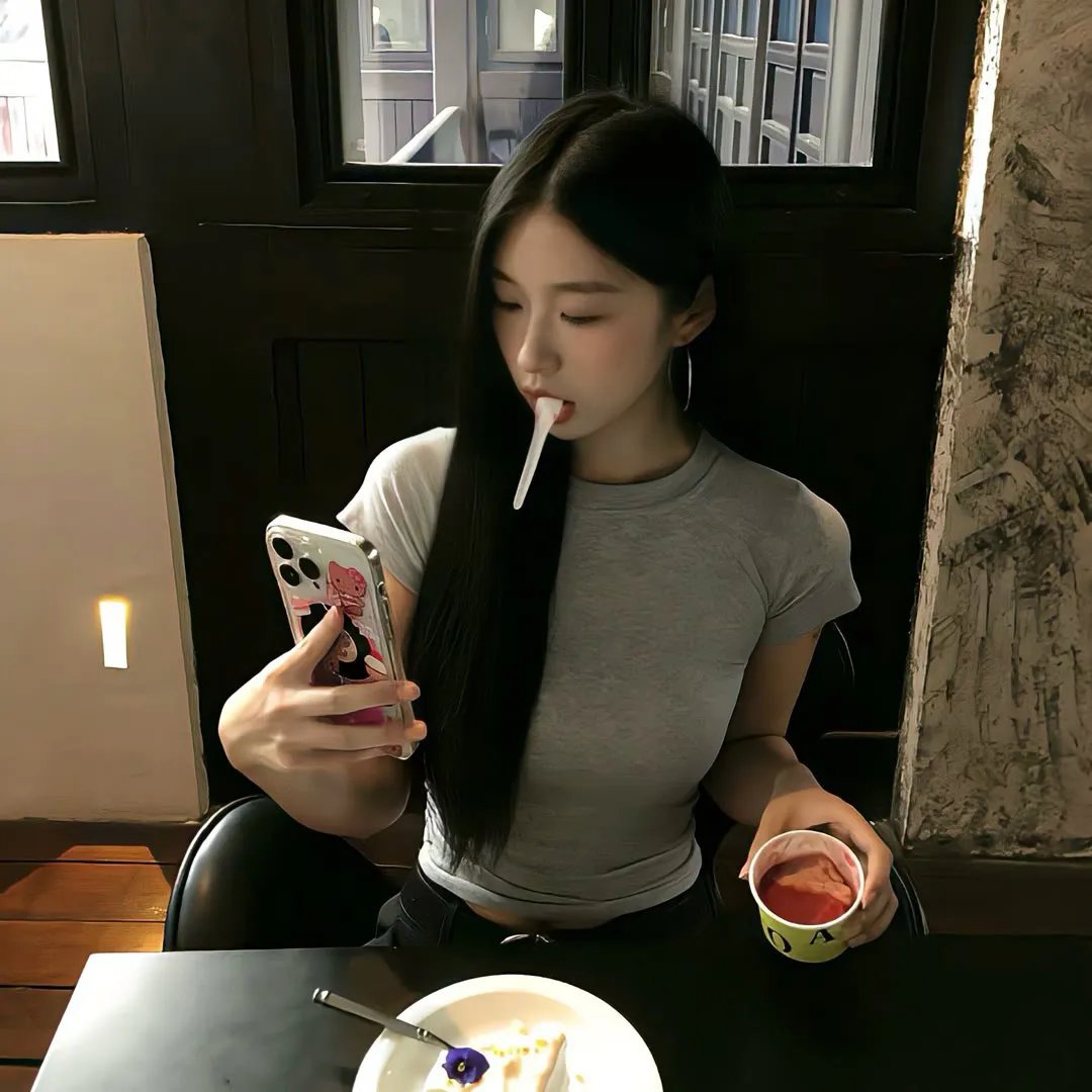 爱情生活的痕迹